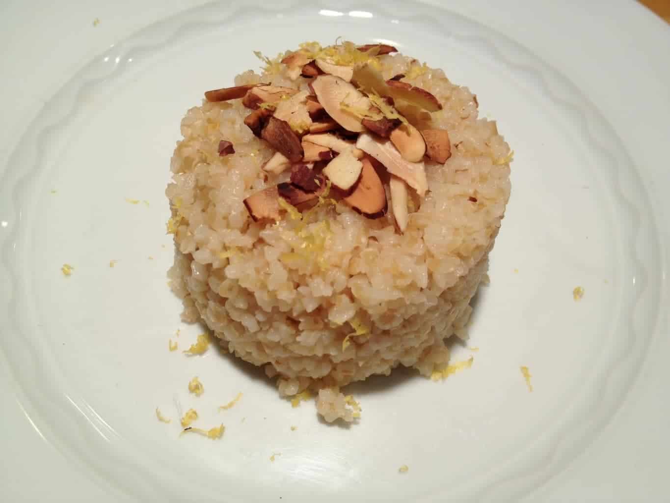 bulgar