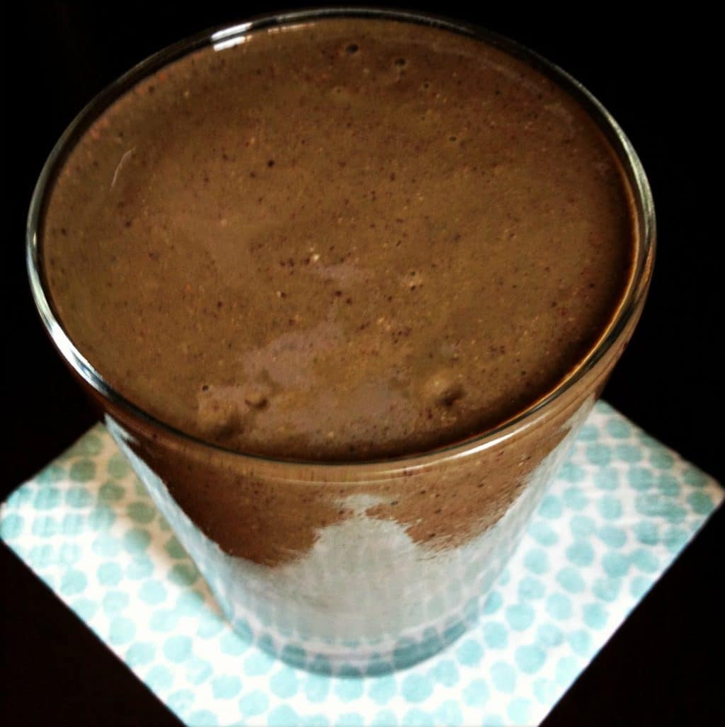 oatmealsmoothie