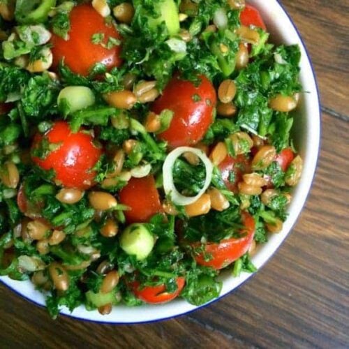 20 Healthy Spicy Food Recipes The Lemon Bowl®