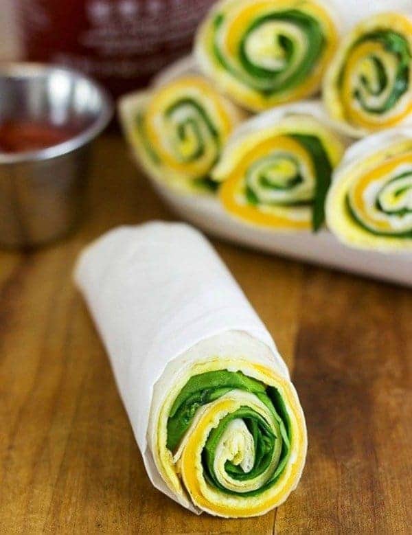 Easy-Breakfast-Roll-Ups