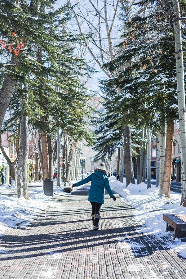 48 Hours in Aspen The Ultimate Travel Guide The Lemon Bowl