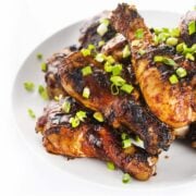 Grilled BBQ Chicken Recipe 1 1