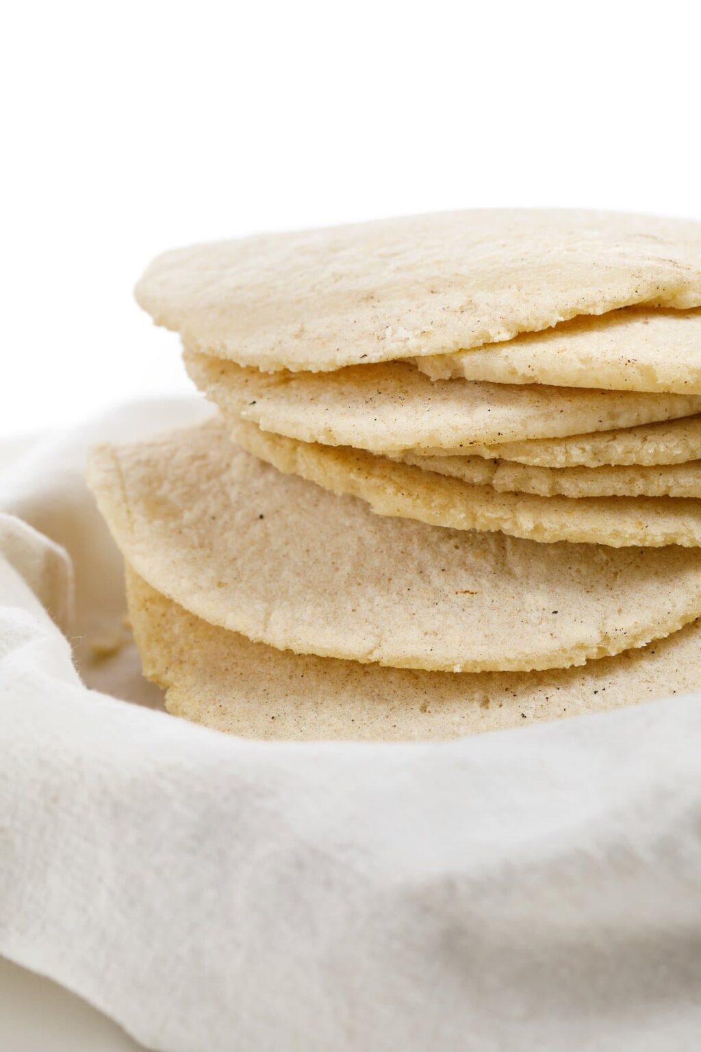 How to make homemade Corn Tortillas from Scratch The Lemon Bowl