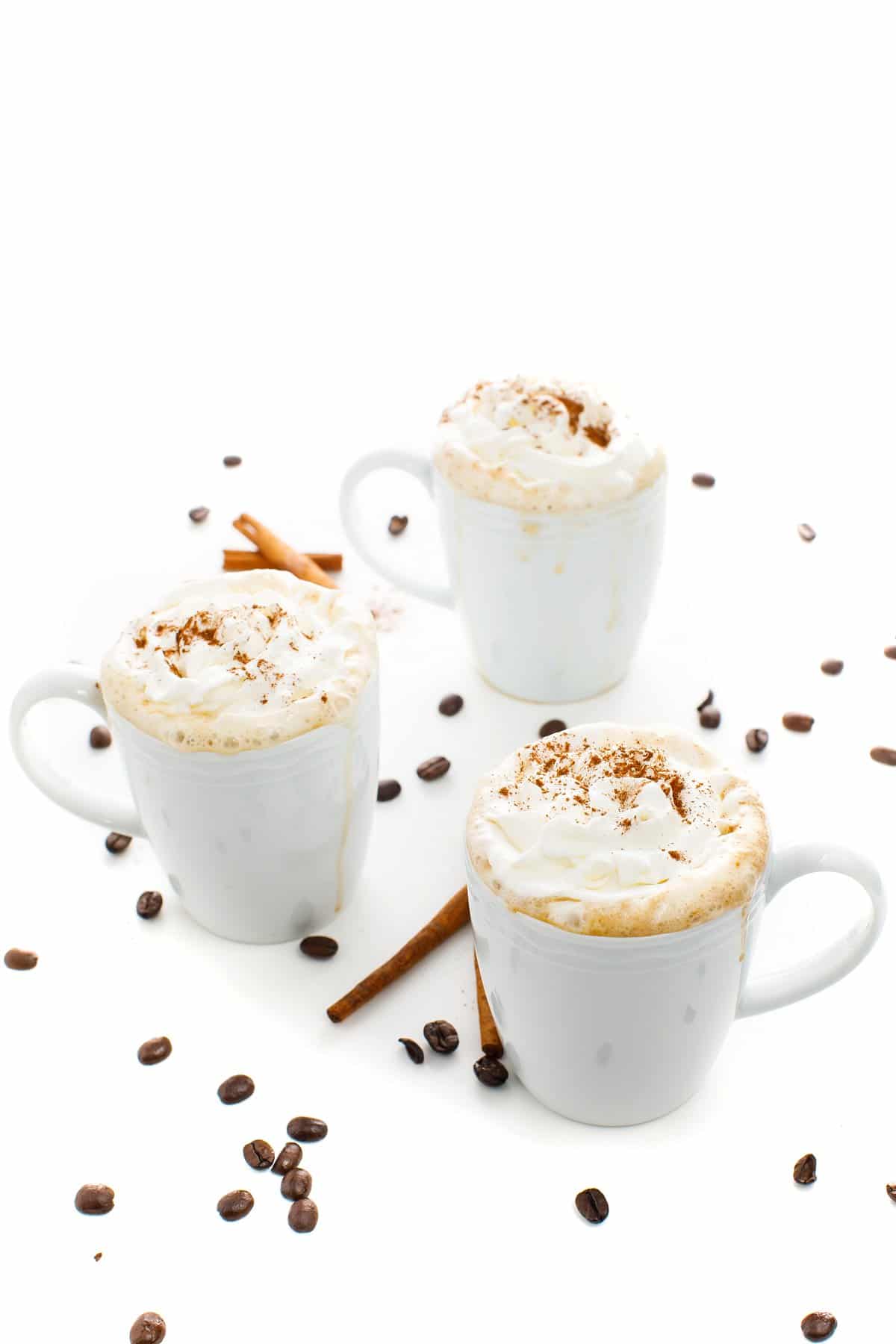 Pumpkin Spice Latte