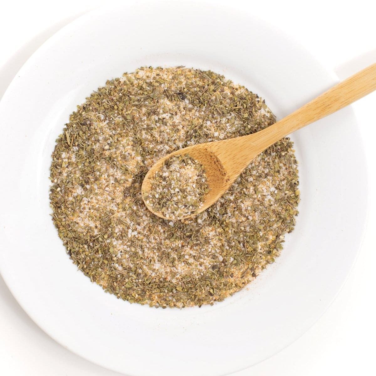 Easy Cajun Seasoning