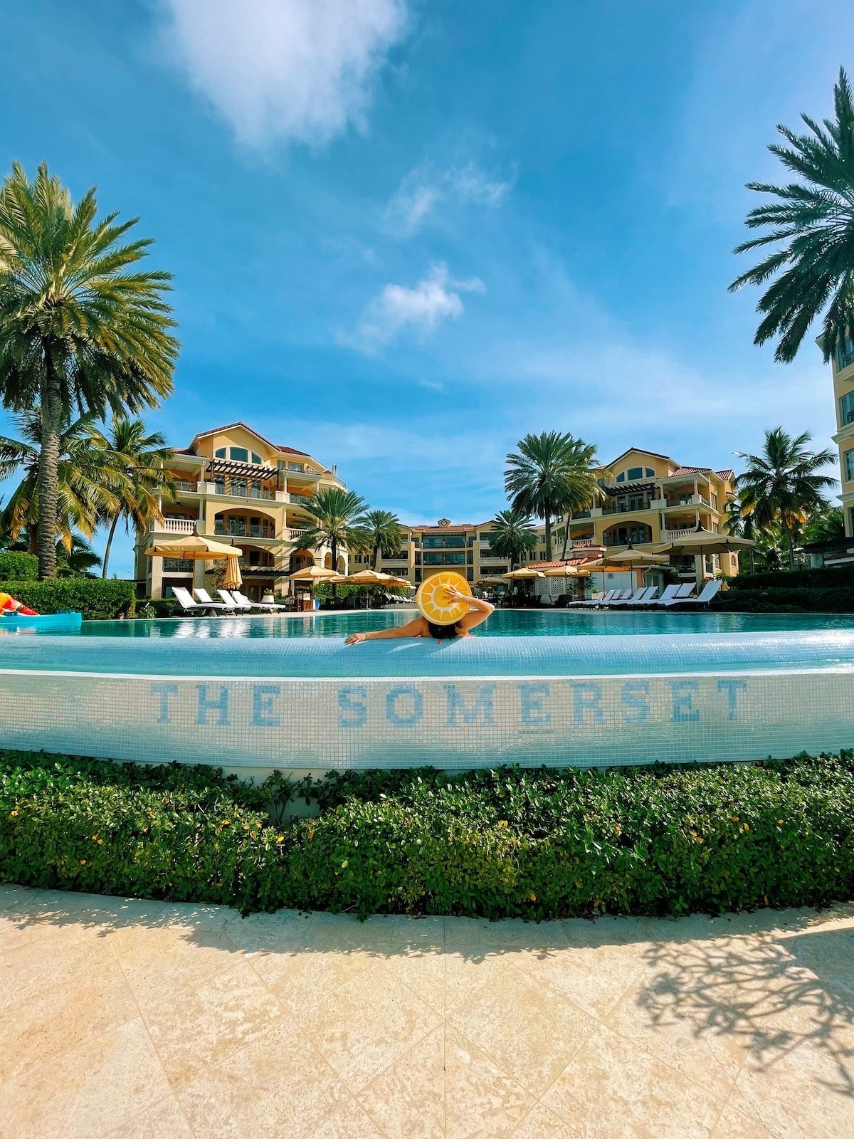 Turks and Caicos