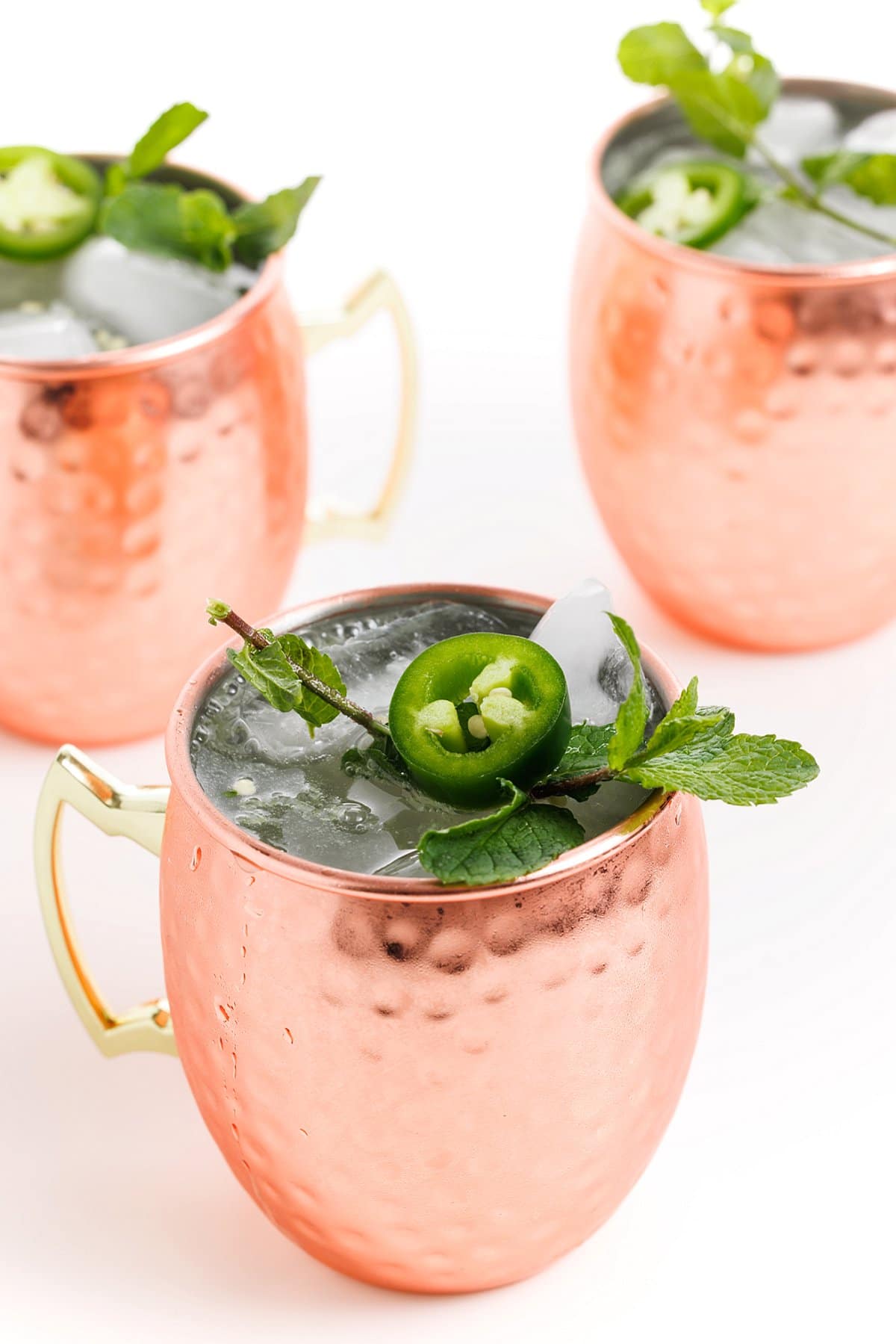 Moscow Mule