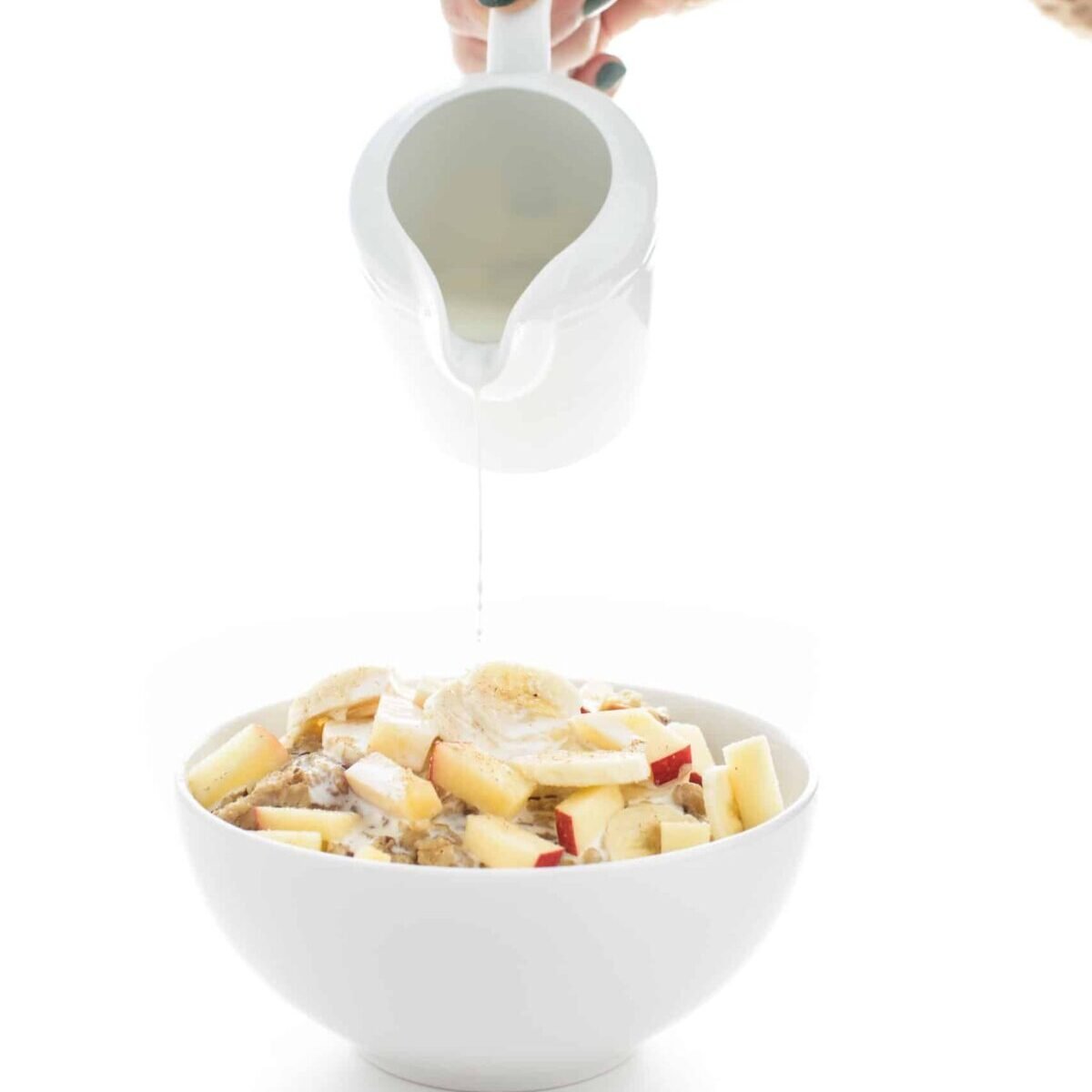 Apple Banana Nut Oatmeal_13