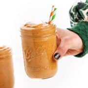 20 High Protein Smoothie Recipes The Lemon Bowl 20 High Protein Smoothie Recipes The Lemon Bowl