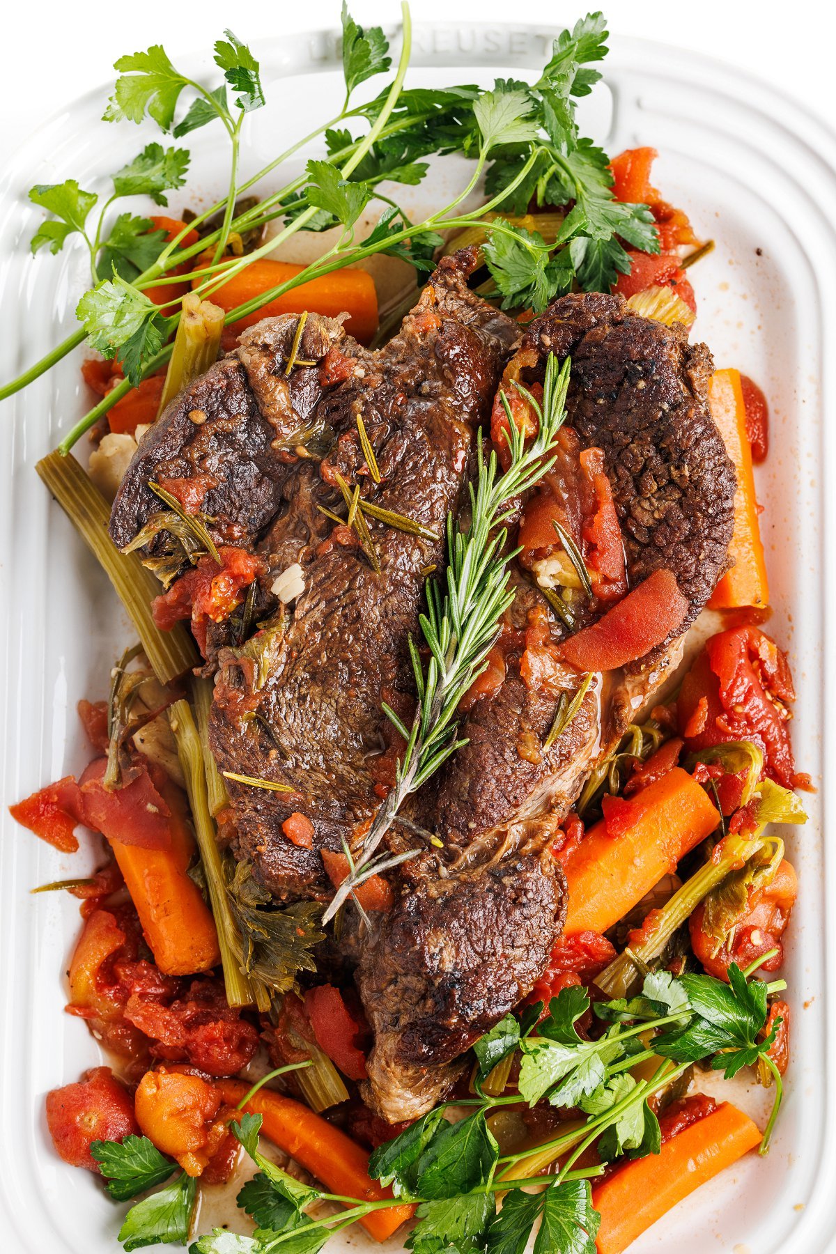 How to make the perfect pot roast - Sweetphi